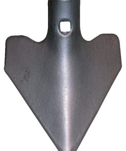 Reja triangular 135 mm Kongskilde