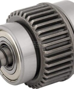 Piñón motor arranque, válido C-330, C-360, C-385, Zetor