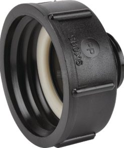 Adap. IBC ext./int. S60x6 - 1"