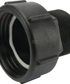 Adap. IBC ext./int. S75x6 - 2"