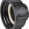 Adap. IBC int./int. S60x6 - 1"