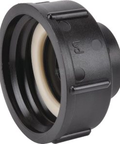 Adap. IBC int./int. S60x6 - 1"