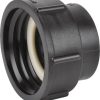 Adap. IBC int/int S60x6-1 1/2"