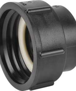 Adap. IBC int/int S60x6-1 1/2"