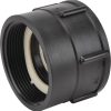 Adap. IBC int./int. S60x6 - 2"