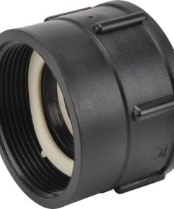 Adap. IBC int/int S100x8 - 2"