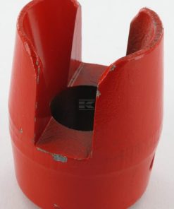 Estribo de fijación Niemeyer