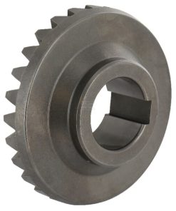 Rueda dentada D=27 M=3,24