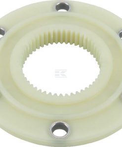 Brida acoplamiento FLE-PA 165