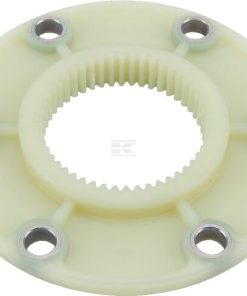 Brida acoplamiento FLE-PA 165