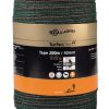 Cinta ancha TS 40mm200m verde 7 Cinta ancha TS 40mm200m verde