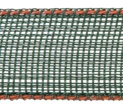 Cinta ancha TS 40mm200m verde
