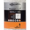 Vidoflex 3 200 m blanco