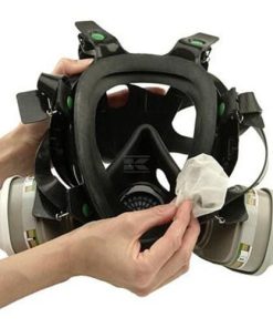 Limpiador de máscaras 105 40 uds.