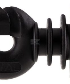 Aislador doble clip (10)