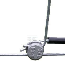 Tornillo de unión alambre(10)