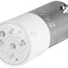 Bombilla LED 24V BA9s New-Elfin