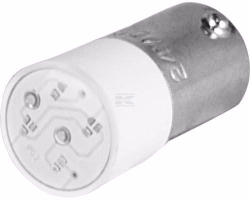 Bombilla LED 24V BA9s New-Elfin 1 Bombilla LED 24V BA9s New-Elfin