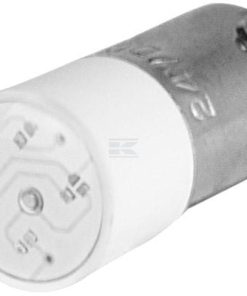 Bombilla LED 24V BA9s New-Elfin