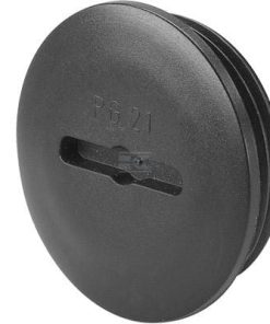 Tapón de cable M25