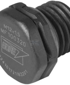 Aireador M12, 0,6 bar/60s