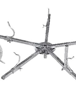 Bobinadora de alambre