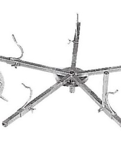 Bobinadora de alambre