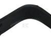 Cuchilla rotavator 140x215x80 mm, 8 mm de grosor, válida para Maschio 6 Cuchilla rotavator 140x215x80 mm, 8 mm de grosor, válida para Maschio