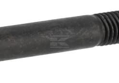 Tornillo de cabeza cilíndrica
