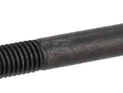 Tornillo de cabeza cilíndrica