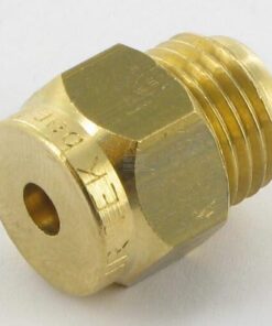 Válvula de descarga automát. G-1/4"