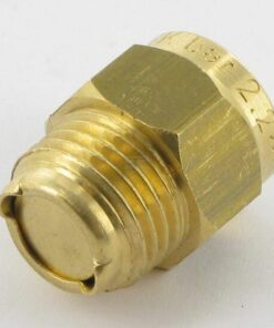 Válvula de descarga automát. G-1/4