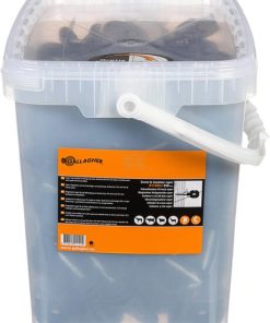 Aisl. de anillo Super (250)