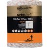 Vidoflex 9 200 m blanco 2 Vidoflex 9 200 m blanco