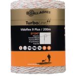 Vidoflex 9 200 m blanco