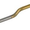 Cuchilla Noga S-60/rev. TiN 5 Cuchilla Noga S-60/rev. TiN