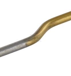 Cuchilla Noga S-60/rev. TiN