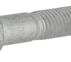 Tornillo de cabeza cilíndrica