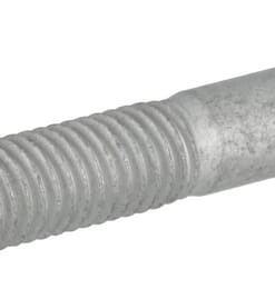Tornillo de cabeza cilíndrica