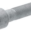 Tornillo de cabeza cilíndrica