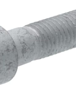 Tornillo de cabeza cilíndrica