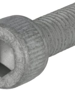 Tornillo de cabeza cilíndrica