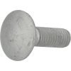 Tornillo de cabeza de seta