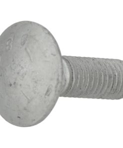 Tornillo de cabeza de seta