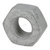 Tuerca hexagonal