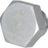 Tapón roscado