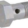 Tornillo hueco 3 Tornillo hueco