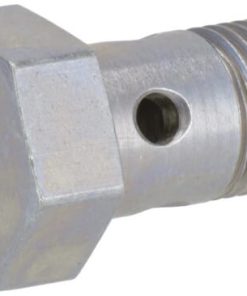 Tornillo hueco