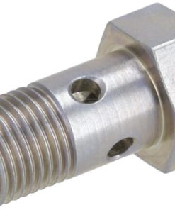 Tornillo hueco 3 Tornillo hueco