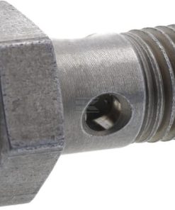 Tornillo hueco
